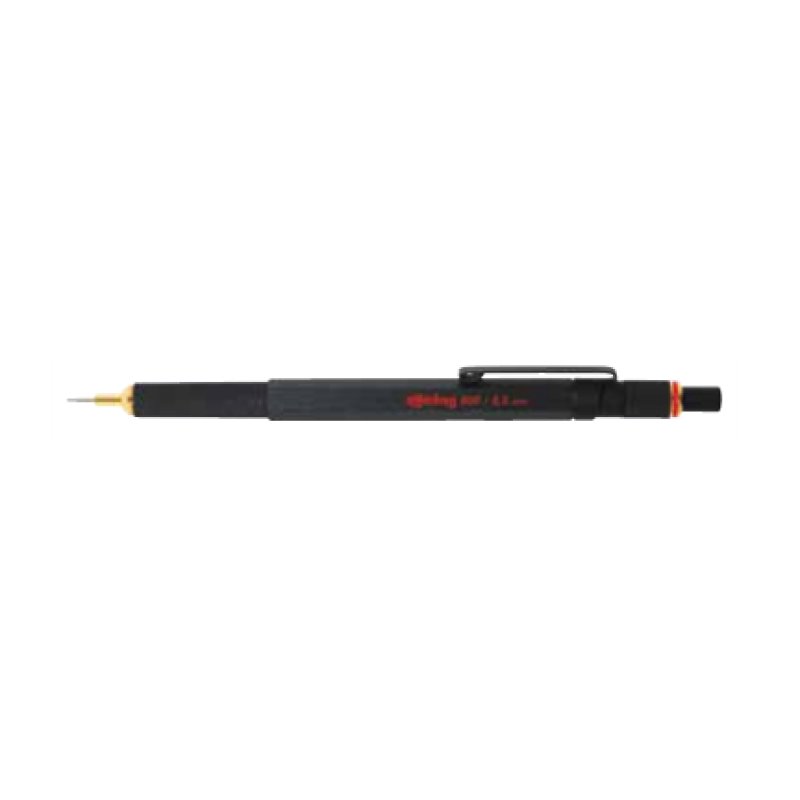 Rotring 1904447 crayon mécanique 0,5 mm HB