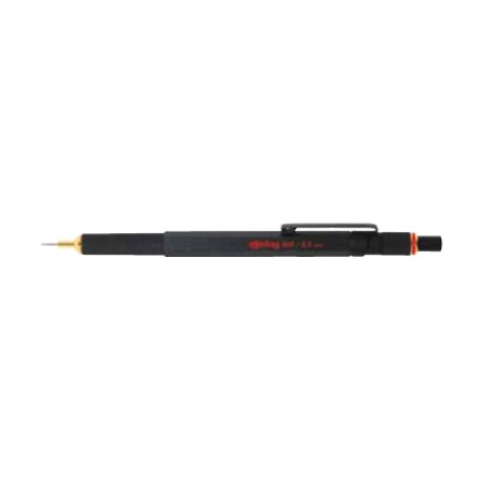 Rotring 1904447 crayon mécanique 0,5 mm HB