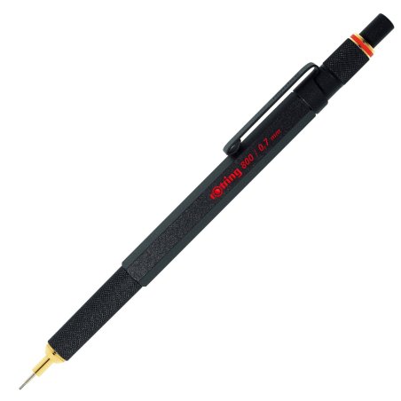 Rotring 1904446 crayon mécanique 0,7 mm