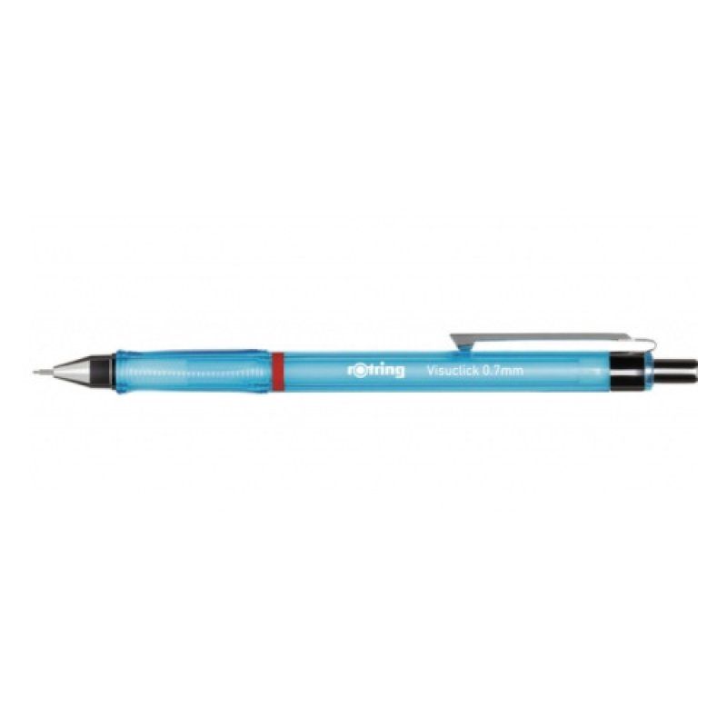 Rotring Visuclick crayon mécanique 0,7 mm 2B 12 pièce(s)