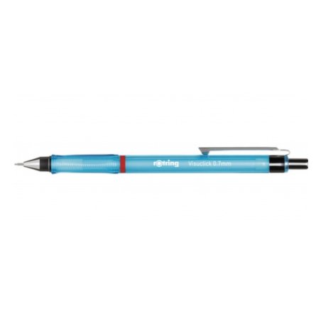 rotring Porte-mines Visuclick 0,7 mm, bleu