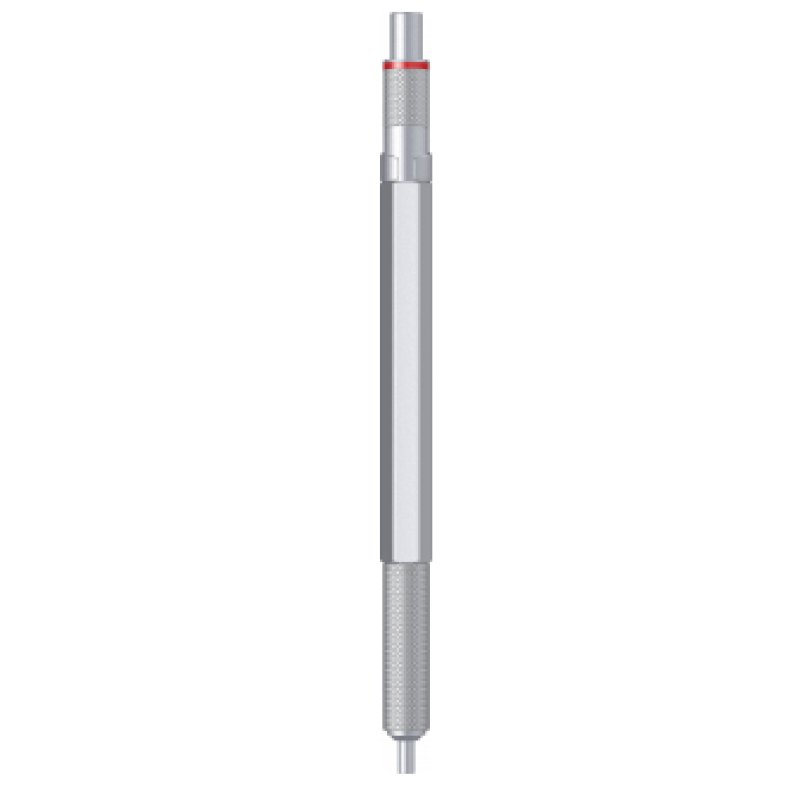 Rotring 2032578 stylo à bille 1 pièce(s)