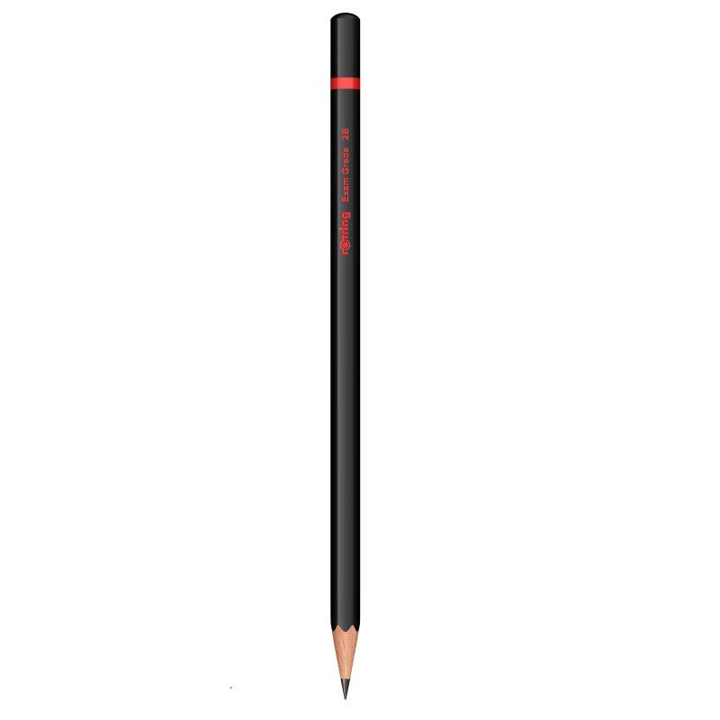 Rotring 2090068 crayon graphite 2B