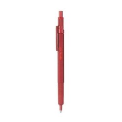 Rotring 600 Black Clip-on retractable ballpoint pen 1 pc(s)