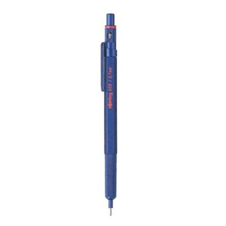 Rotring 600 mechanical pencil 0.7 mm HB