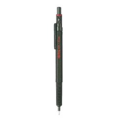 Rotring 600 mechanical pencil 0.5 mm HB