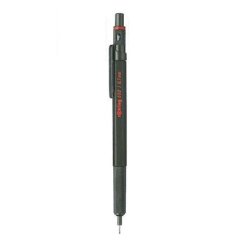 Rotring 600 crayon mécanique 0,7 mm HB