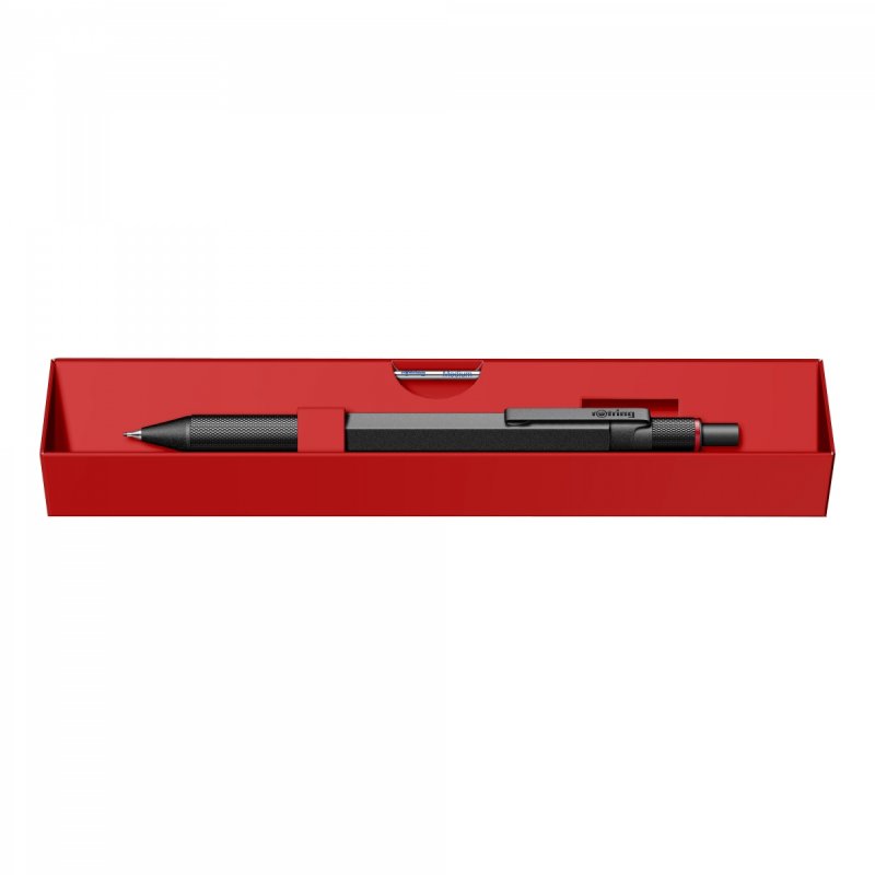 Rotring 2164108 crayon mécanique 3 pièce(s)