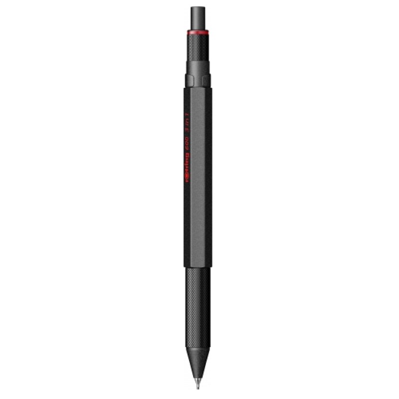 Rotring 2164108 crayon mécanique 3 pièce(s)