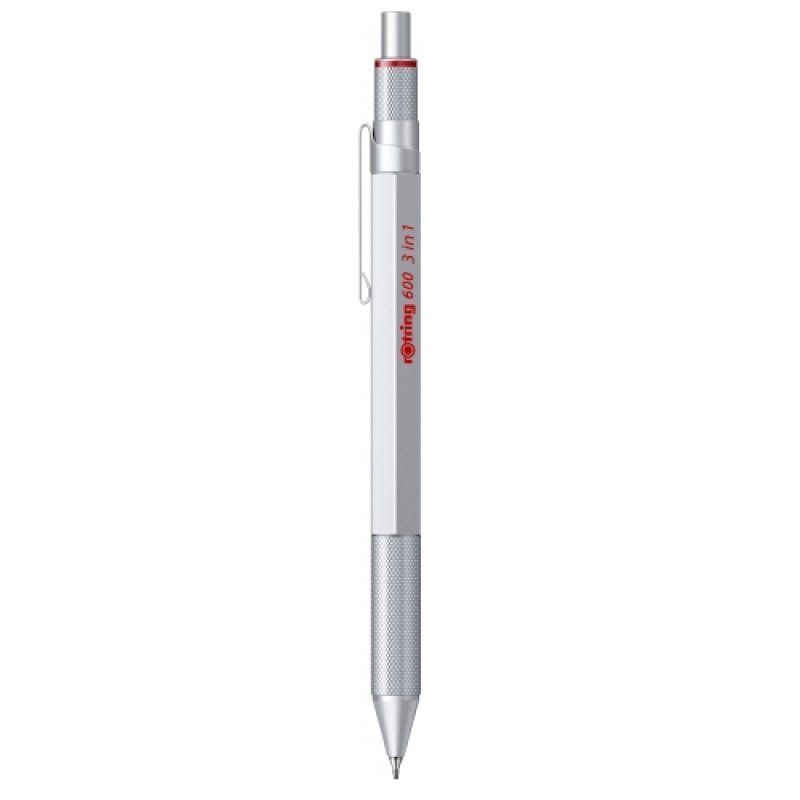 Rotring 2164109 crayon mécanique 3 pièce(s)