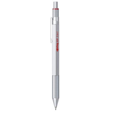 Rotring 2164109 crayon mécanique 3 pièce(s)