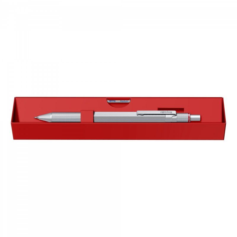 Rotring 2164109 crayon mécanique 3 pièce(s)