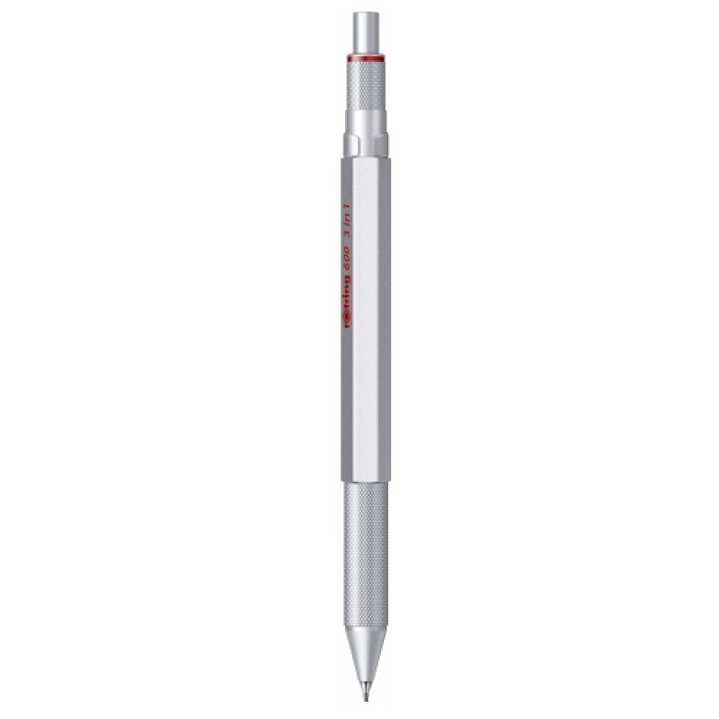 Rotring 2164109 crayon mécanique 3 pièce(s)