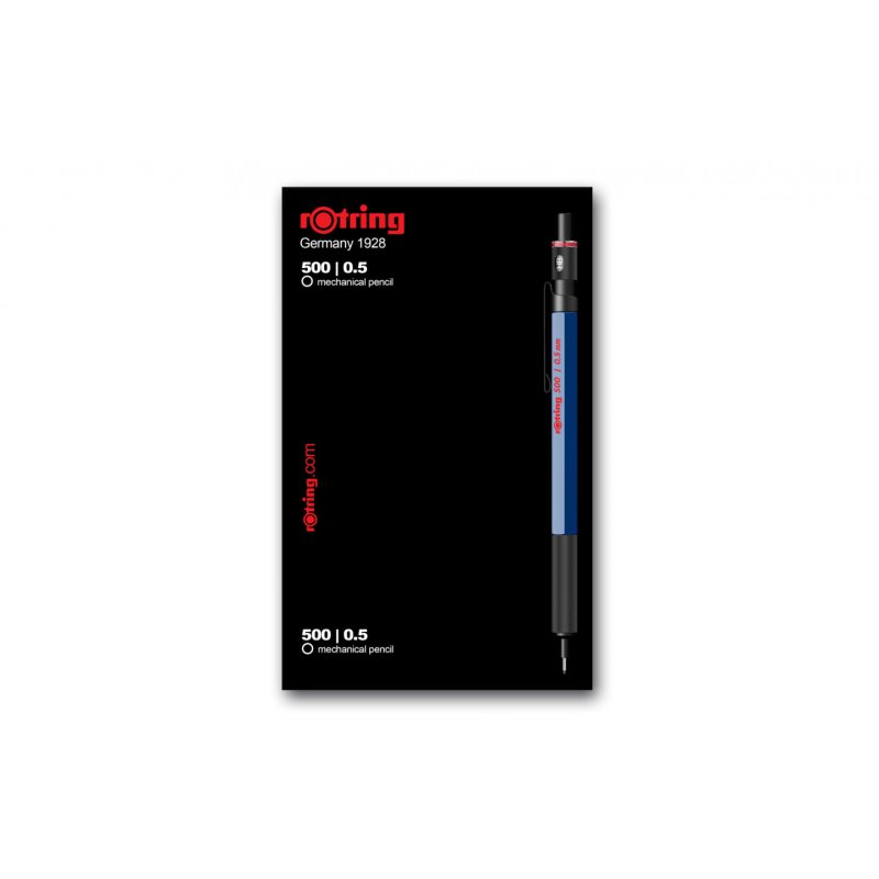 Rotring 2164105 crayon mécanique HB 1 pièce(s)