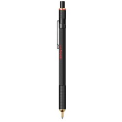 Rotring 2032579 stylo à bille Noir 1 pièce(s)