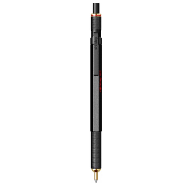 Rotring 2032579 stylo à bille Noir 1 pièce(s)