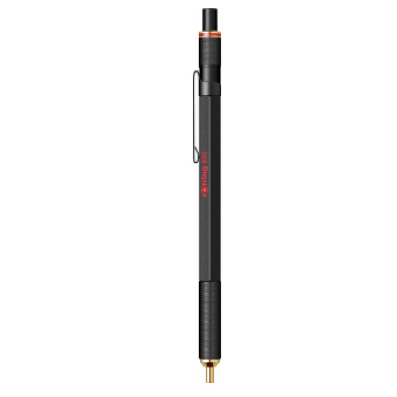 Rotring 2032579 ballpoint pen Black 1 pc(s)