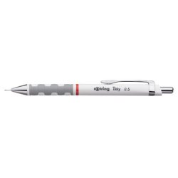 rotring Porte-mines Tikky 0,7 mm, rouge