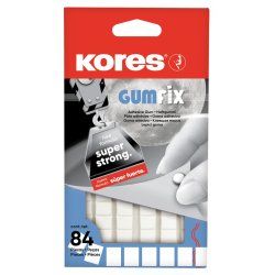 Kores 31600 stationery adhesive Adhesive gum