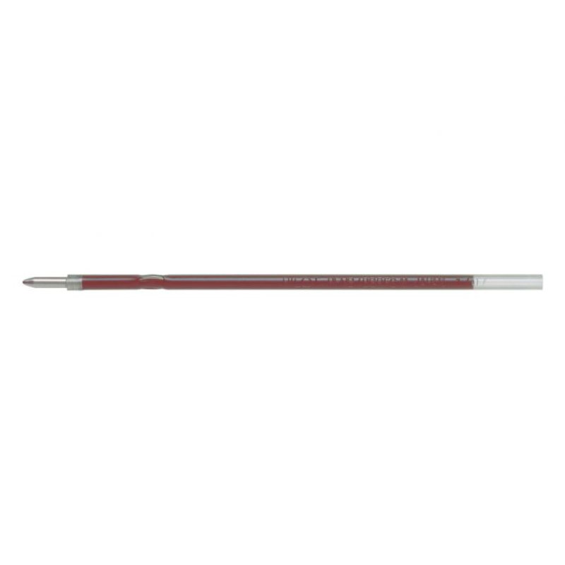 Pilot RFNS-GG-M-R pen refill Medium Red