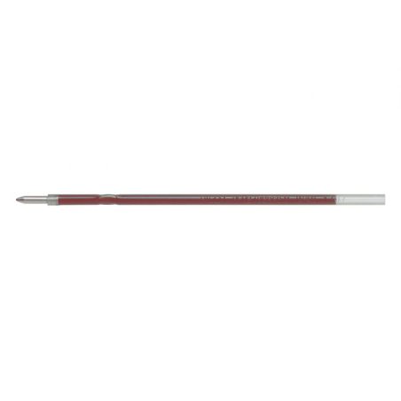 Pilot RFNS-GG-M-R recharge pour stylos Moyen Rouge