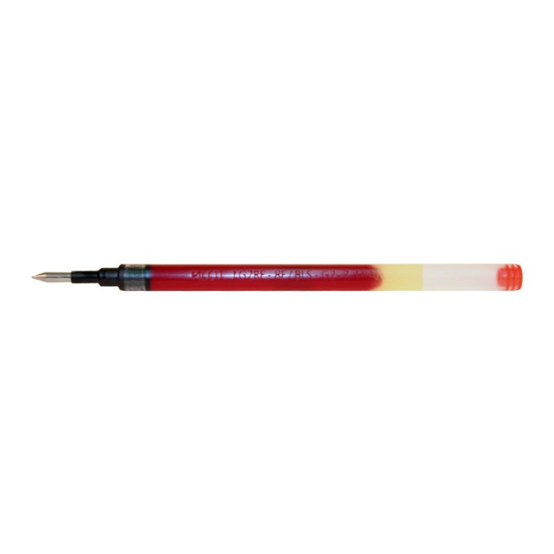 Pilot BLS-G2-7-R Medium Red