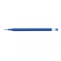 PILOT Recharge pour stylo encre gel BLS-G2-7, bleu