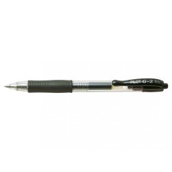 Pilot G-2 Black