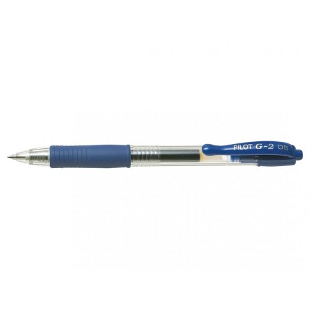 Pilot G-2 Bleu