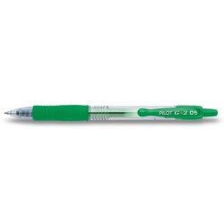 Pilot BL-G2-5 Vert