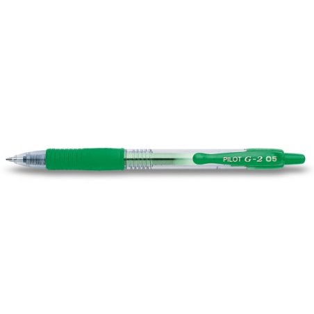Pilot BL-G2-5 Vert