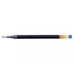 PILOT Recharge pour stylo encre gel BLS-G2-5, bleu