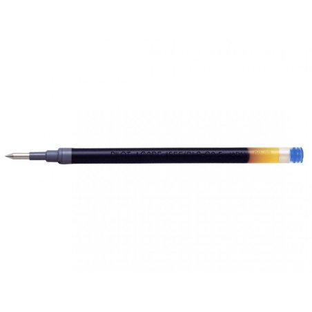 PILOT Recharge pour stylo encre gel BLS-G2-5, bleu