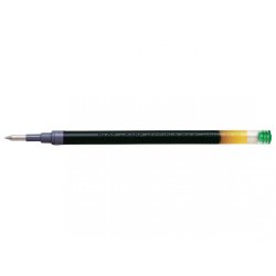 PILOT Recharge pour stylo encre gel BLS-G2-5, vert