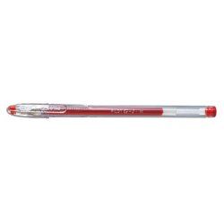 Pilot Gel type, 05, red Rouge