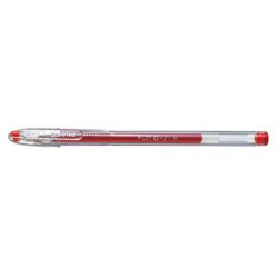 Pilot Gel type, 05, red