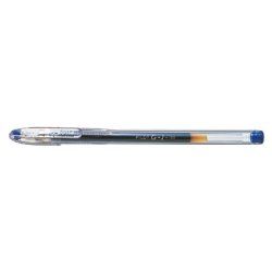 Pilot Gel type, 05, blue Bleu