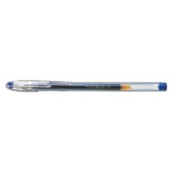 PILOT Stylo à encre gel G1 classique, bleu