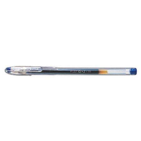 Pilot Gel type, 05, blue