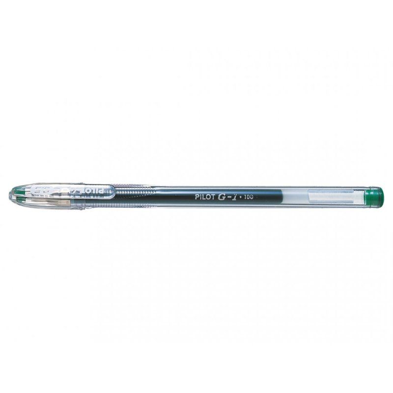 Pilot G-1 Vert