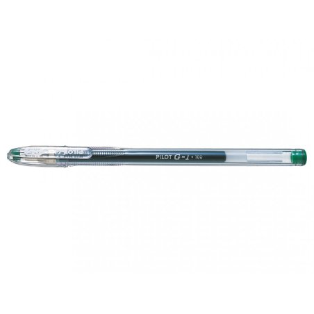 Pilot G-1 Green