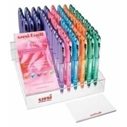 PILOT Stylo roller Hi-Tecpoint V5 Grip, noir