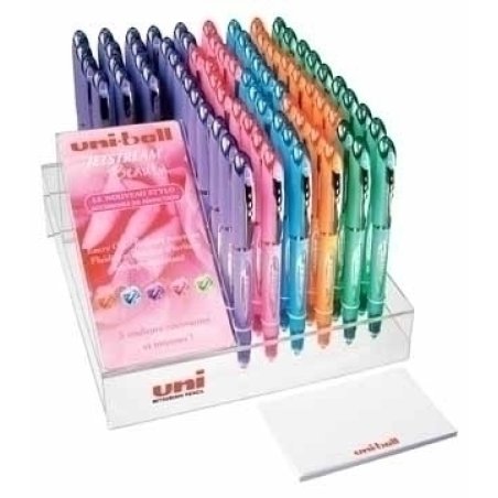 Pilot Hi-tecpoint V5 Grip, black