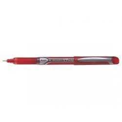 Pilot Hi-Tecpoint V7 Grip Rouge
