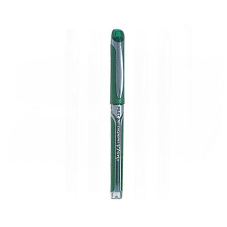 PILOT Stylo roller Hi-Tecpoint V7 Grip, vert
