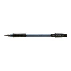 Pilot BPS-GP-M Noir 1 pièce(s)