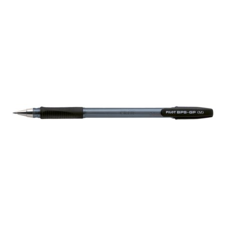 Pilot BPS-GP-M Noir 1 pièce(s)