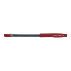 Pilot BPS-GP-M Red 1 pc(s)