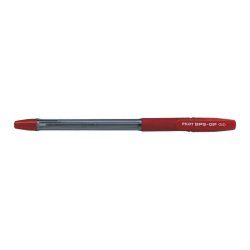 Pilot BPS-GP-M Rouge 1 pièce(s)