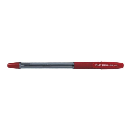 Pilot BPS-GP-M Rouge 1 pièce(s)